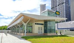 Asia Square Tower 2 (D1), Office #456015271
